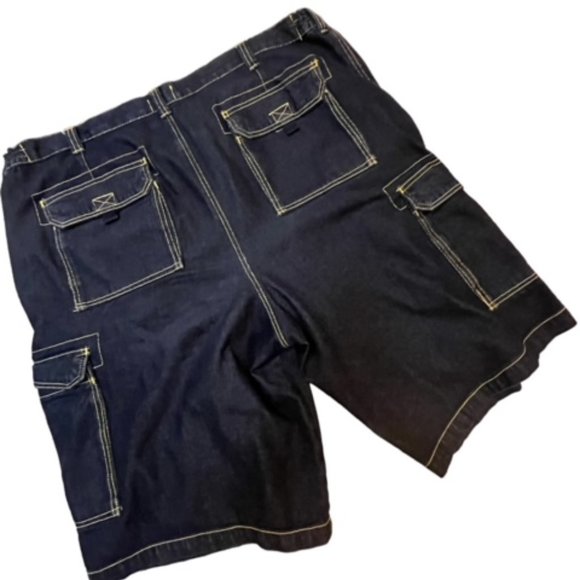 Boulder creek cargo short - Picture 2 of 4